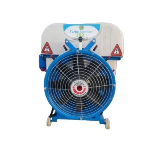 Atomizor purtat vopsit, pentru vie si livada Bufer, model Ronda Clasic, 400 litri