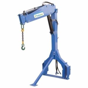Macara hidraulica 1500 kg, compatibila MIG Bufer